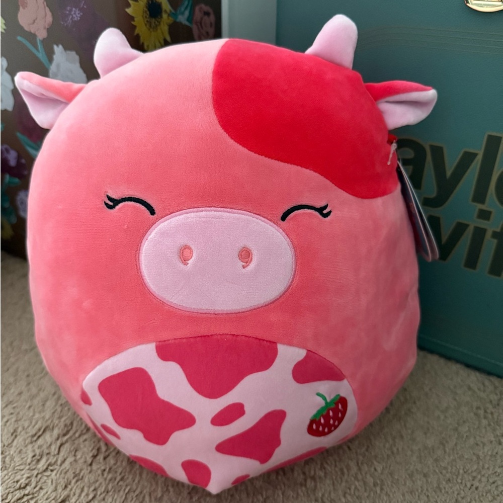Squishmallow